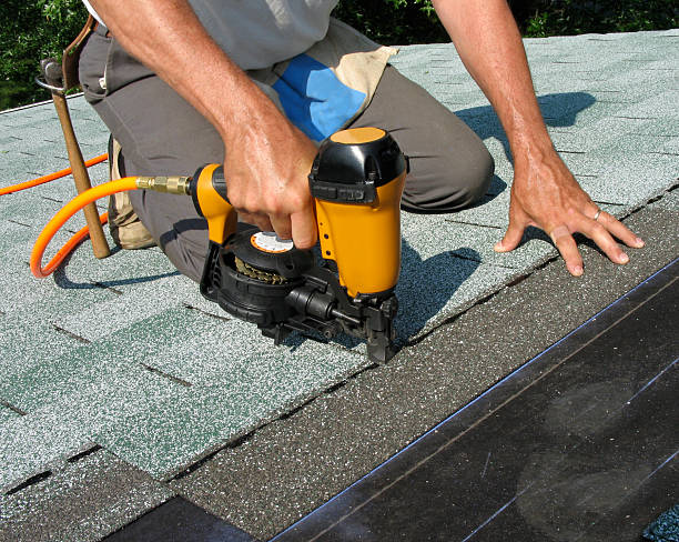 Quick and Trustworthy Emergency Roof Repair Services in Monette, AR